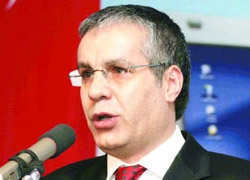 Özışık'tan ilginç yazı