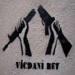 Vicdani retçilere gözaltı