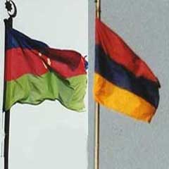 Azerbaycan, Ermenistan'ı mat etti 