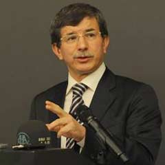 Davutoğlu'ndan Bulgarlara net cevap