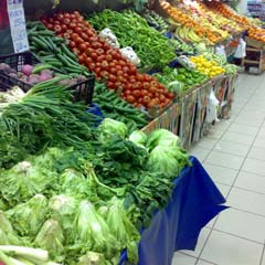 Meyve sebze ticaretine yeni düzenleme