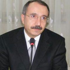 Emeklilerden bakana teşekkür ziyareti