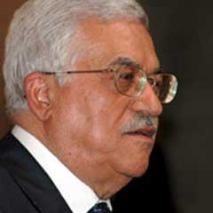 Filistin Devlet Başkanı Abbas Ankara'ya geliyor