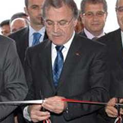Meclis'te '90 yılda 90 belge' sergisi açıldı