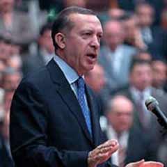 Erdoğan: Erken seçim yok!