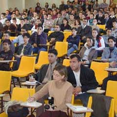 Kredi ve burs senetlerin tasdiki için son gün 11 Ocak