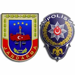 Polis tamam dedi Jandarma karşı çıktı