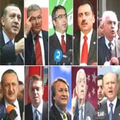 2009'da en çok kim haber oldu?