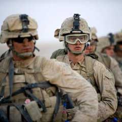 ABD Afganistan istihbaratında yetersiz