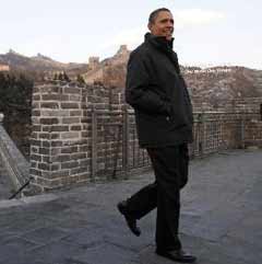 Obama'yı ölümle tehdide tutuklama