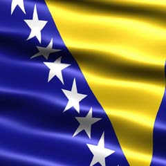 Sırbistan'dan Hırvatistan'a dava misillemesi  