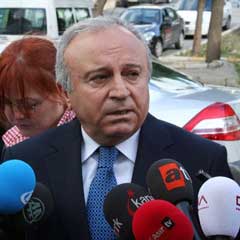 Ersin: Kızların akıbetini bir an önce öğrenmek gerek