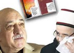 Fethullah Gülen'den Cüppeli'yi ağlatan jest