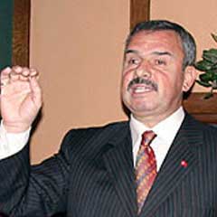 'Duysaydım gitmemesi için kıyameti koparırdım'