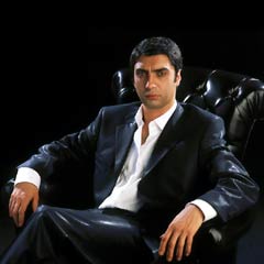Polat'a özendi babasını öldürdü!