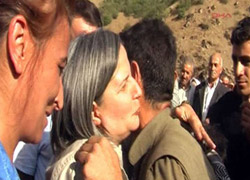 BDP'nin kucakladığı hainler öldürüldü!