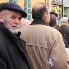 Emeklinin alacağı zamlı maaş miktarı