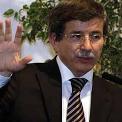Arap dünyası ile ilişkiler gelişiyor!