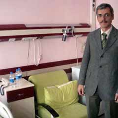 Devlet hastanelerinde radikal dönüşüm