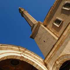 Andrezieux'de Türkler cami yaptırdı!