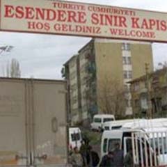 İran'da 10 Türk gözaltına alındı