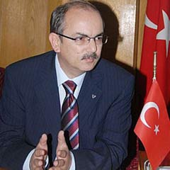 Vali Tanılır:BBP binasına saldırıyı MLKP üstlendi
