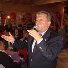 "CHP 'Doğu Raporu'nun arkasında"