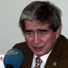 Onur Öymen bakın ne istiyor?