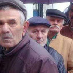 İşte emeklilere gelen zam!