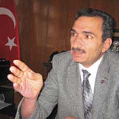 'Onları PKK öldürmedi!'