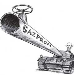 Gazprom, Türkiye ile yeni şartnamede mutabakat sağladı