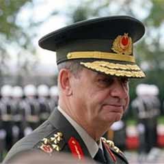 İlker Başbuğ'un en zor günleri