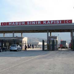 Kamptan kaçan 7 terörist teslim oldu