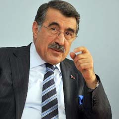 AK Partili Aksu, açılım kararlılığını hadisle anlattı