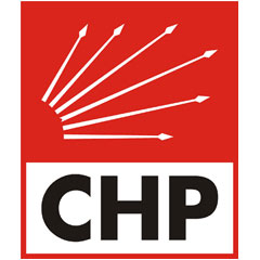 CHP'li başkanın yeni makam aracı traktör oldu