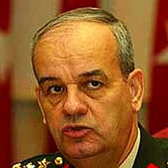 Başbuğ'dan yeni yıl mesajı