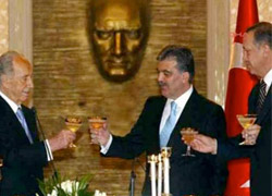 İran'ın Amacı Ne?