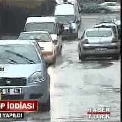 habertürk skandal haberi nasıl çarpıttı?