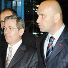Çömez ve Şener hakkında çarpıcı iddia!