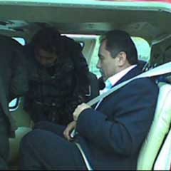 Yazıcıoğlu kazasında son gelişme