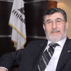 İttifak Holding borsada işlem görmeye başladı