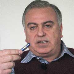 'Fatih Çekirge bana vazgeç dedi'