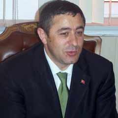 BBP'de erken kurultay sinyalleri!
