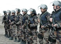 Özel Harekat Polisinin Ağlatan Mektubu