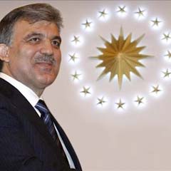 Gül: Kurumlar yıpratılmasın