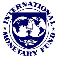 IMF'ye olan borcu kapatıyoruz