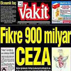 Şener Paşa'nın 312 General davası!