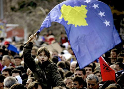 Kosova artık tam bağımsız devlet