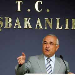 Çiçek: Vallahi ben bir şey bilmiyorum!