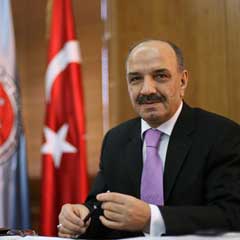 Türk-İş: 2010 emeğiyle geçinenler için parlak geçmeyecek